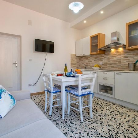 אלגהרו Casa Vacanze San Michele מראה חיצוני תמונה