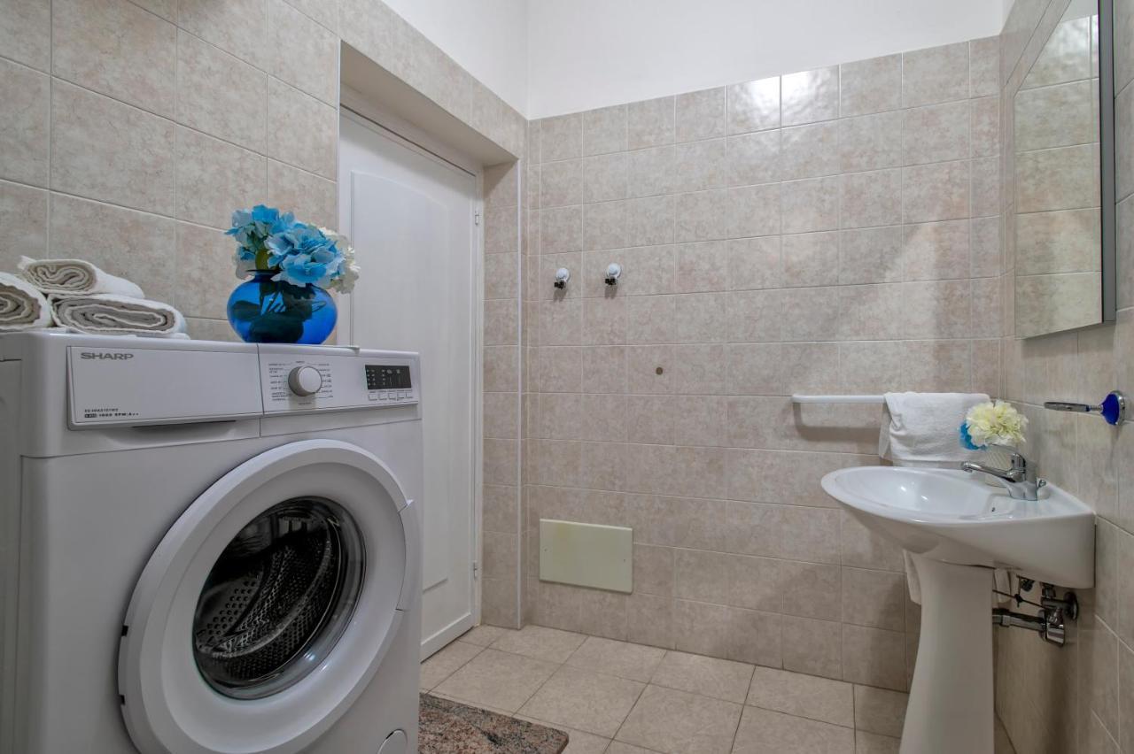 אלגהרו Casa Vacanze San Michele מראה חיצוני תמונה