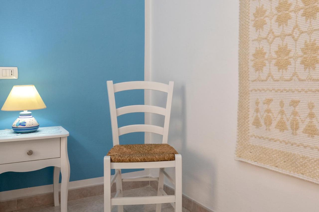 אלגהרו Casa Vacanze San Michele מראה חיצוני תמונה