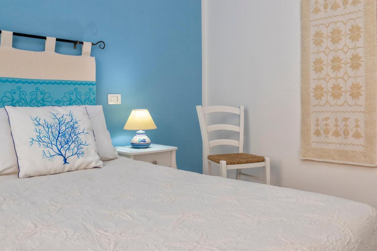 אלגהרו Casa Vacanze San Michele מראה חיצוני תמונה