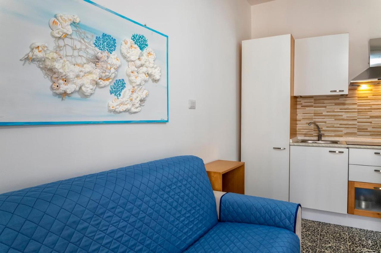 אלגהרו Casa Vacanze San Michele מראה חיצוני תמונה