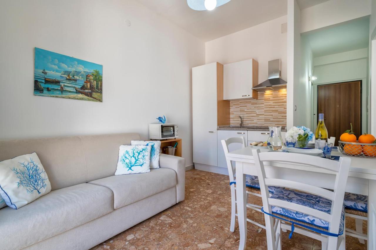 אלגהרו Casa Vacanze San Michele מראה חיצוני תמונה