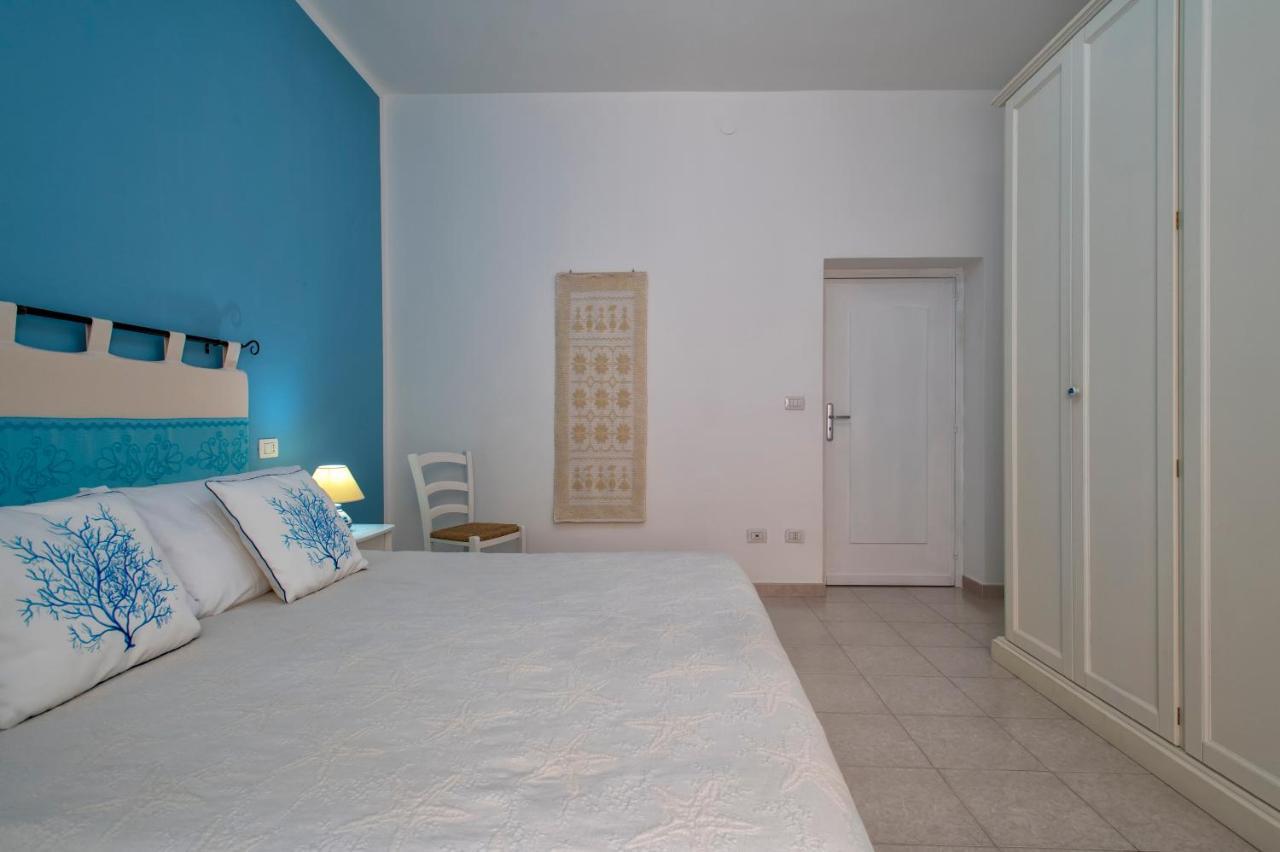 אלגהרו Casa Vacanze San Michele מראה חיצוני תמונה
