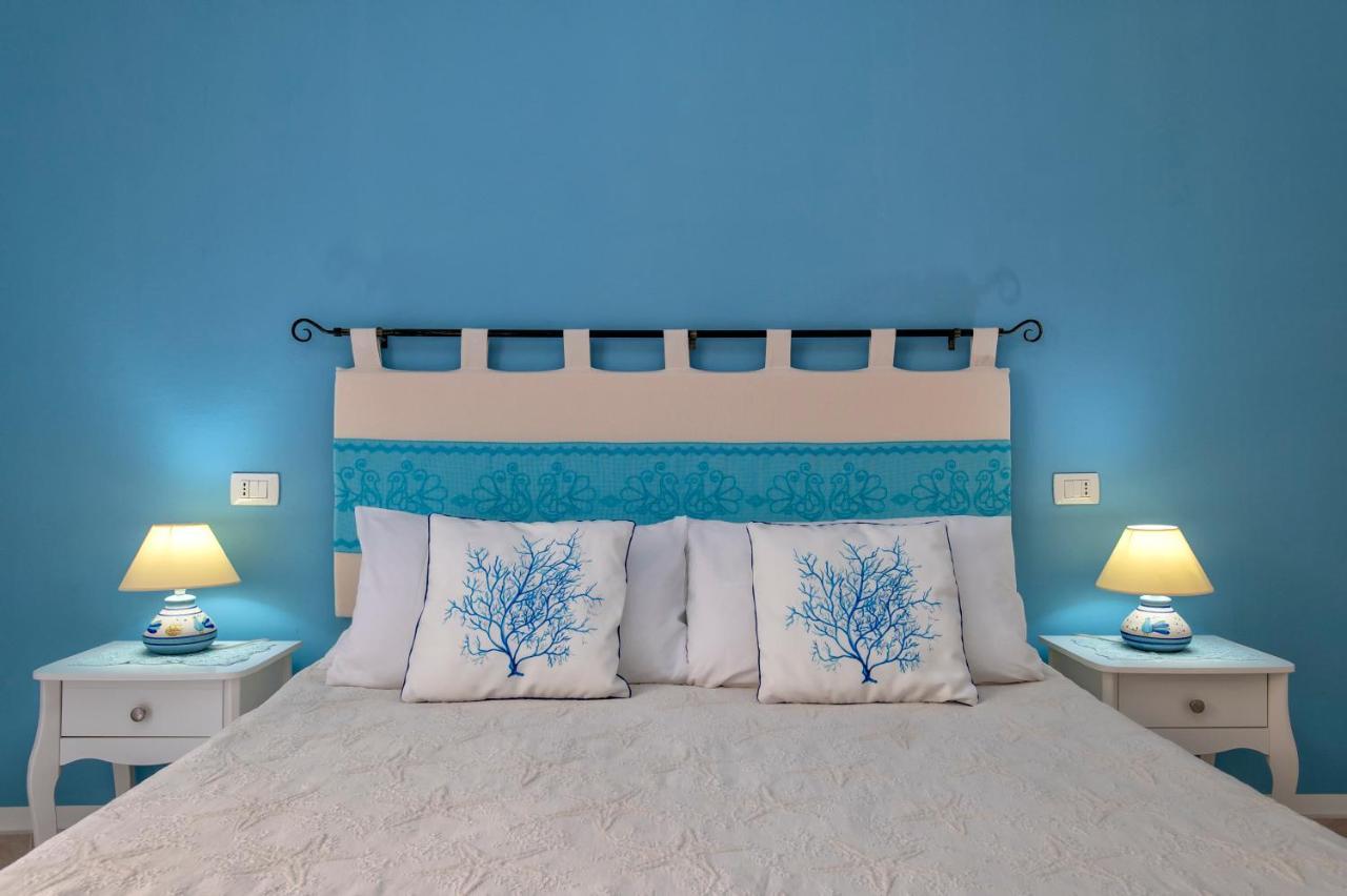 אלגהרו Casa Vacanze San Michele מראה חיצוני תמונה