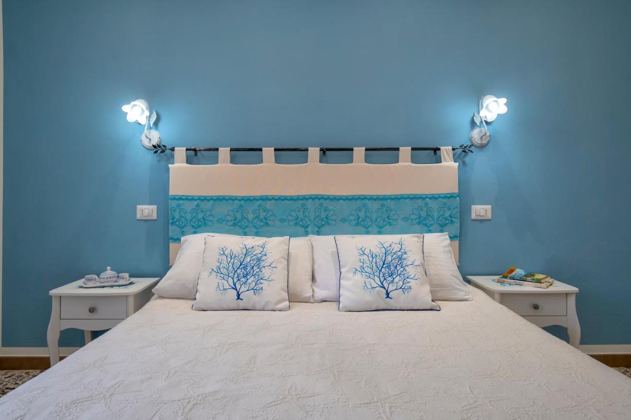 אלגהרו Casa Vacanze San Michele מראה חיצוני תמונה