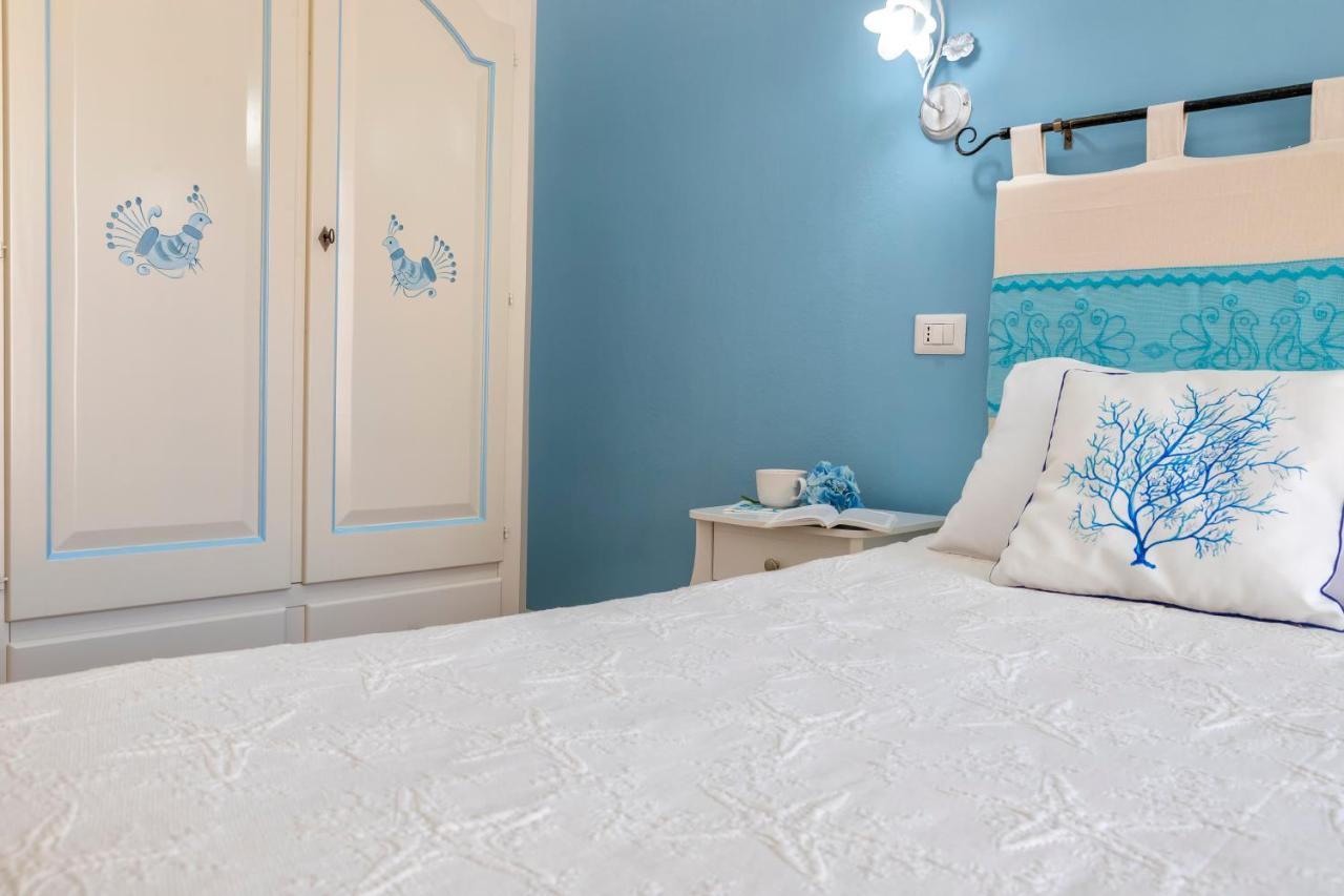 אלגהרו Casa Vacanze San Michele מראה חיצוני תמונה
