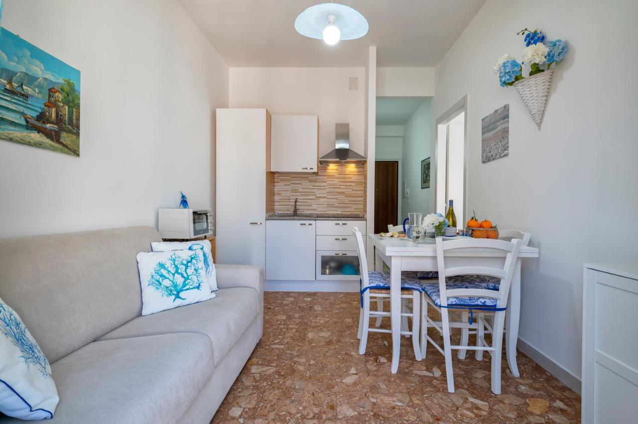 אלגהרו Casa Vacanze San Michele מראה חיצוני תמונה