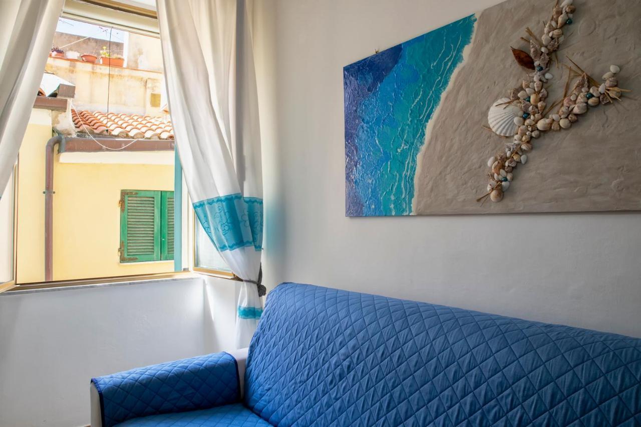 אלגהרו Casa Vacanze San Michele מראה חיצוני תמונה
