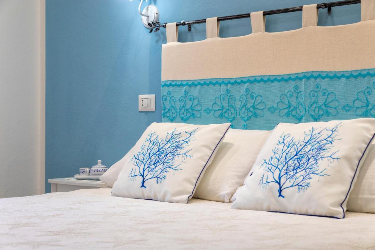 אלגהרו Casa Vacanze San Michele מראה חיצוני תמונה