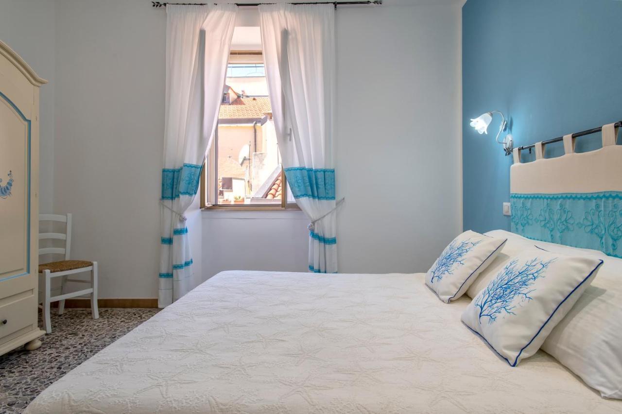 אלגהרו Casa Vacanze San Michele מראה חיצוני תמונה