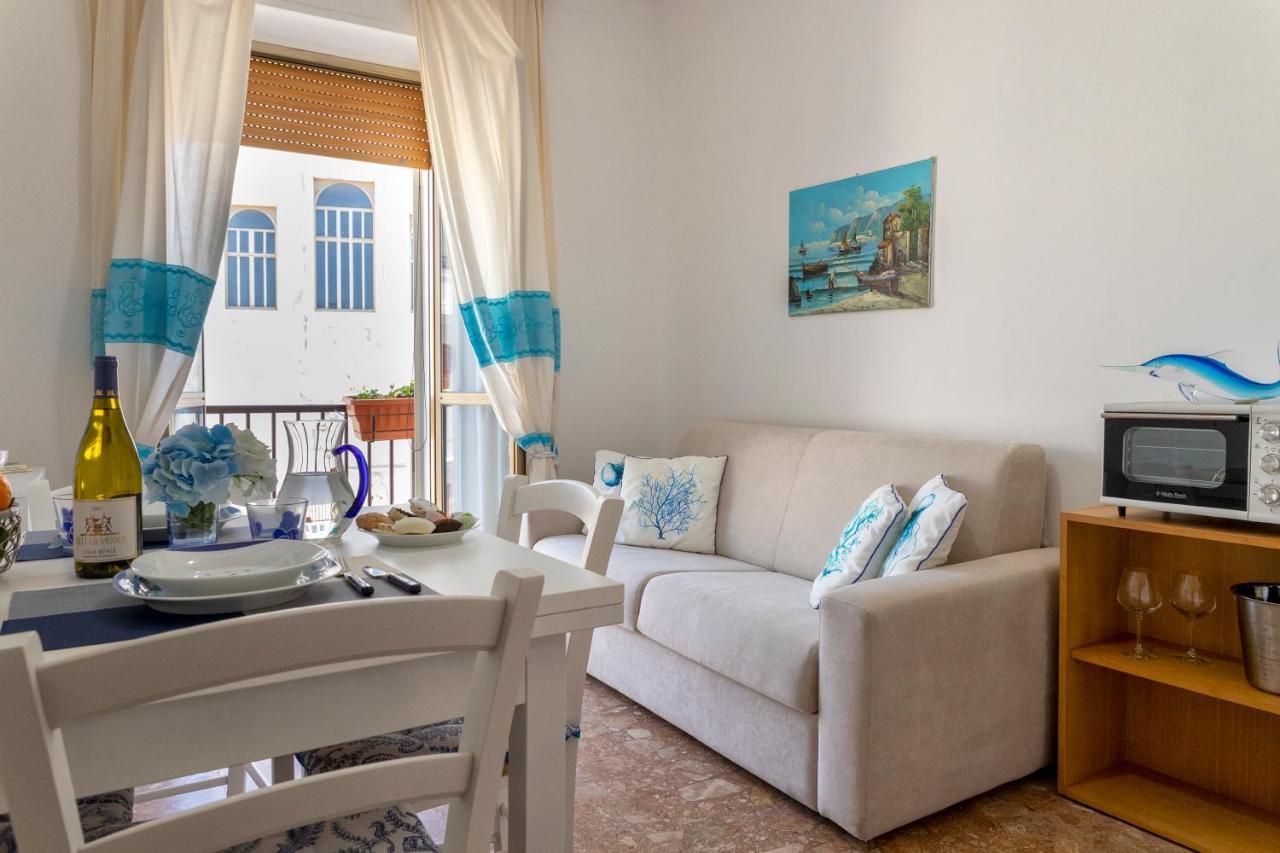 אלגהרו Casa Vacanze San Michele מראה חיצוני תמונה