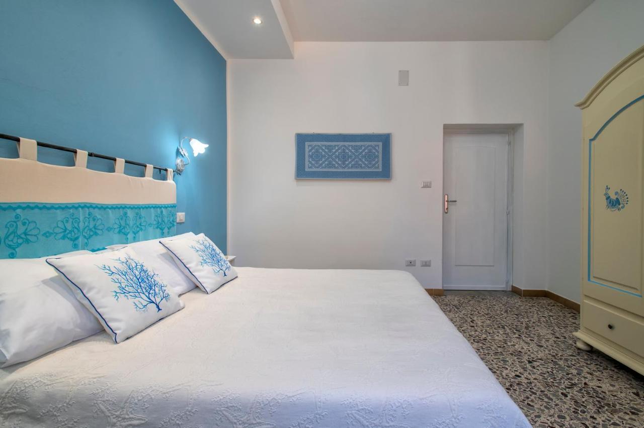 אלגהרו Casa Vacanze San Michele מראה חיצוני תמונה
