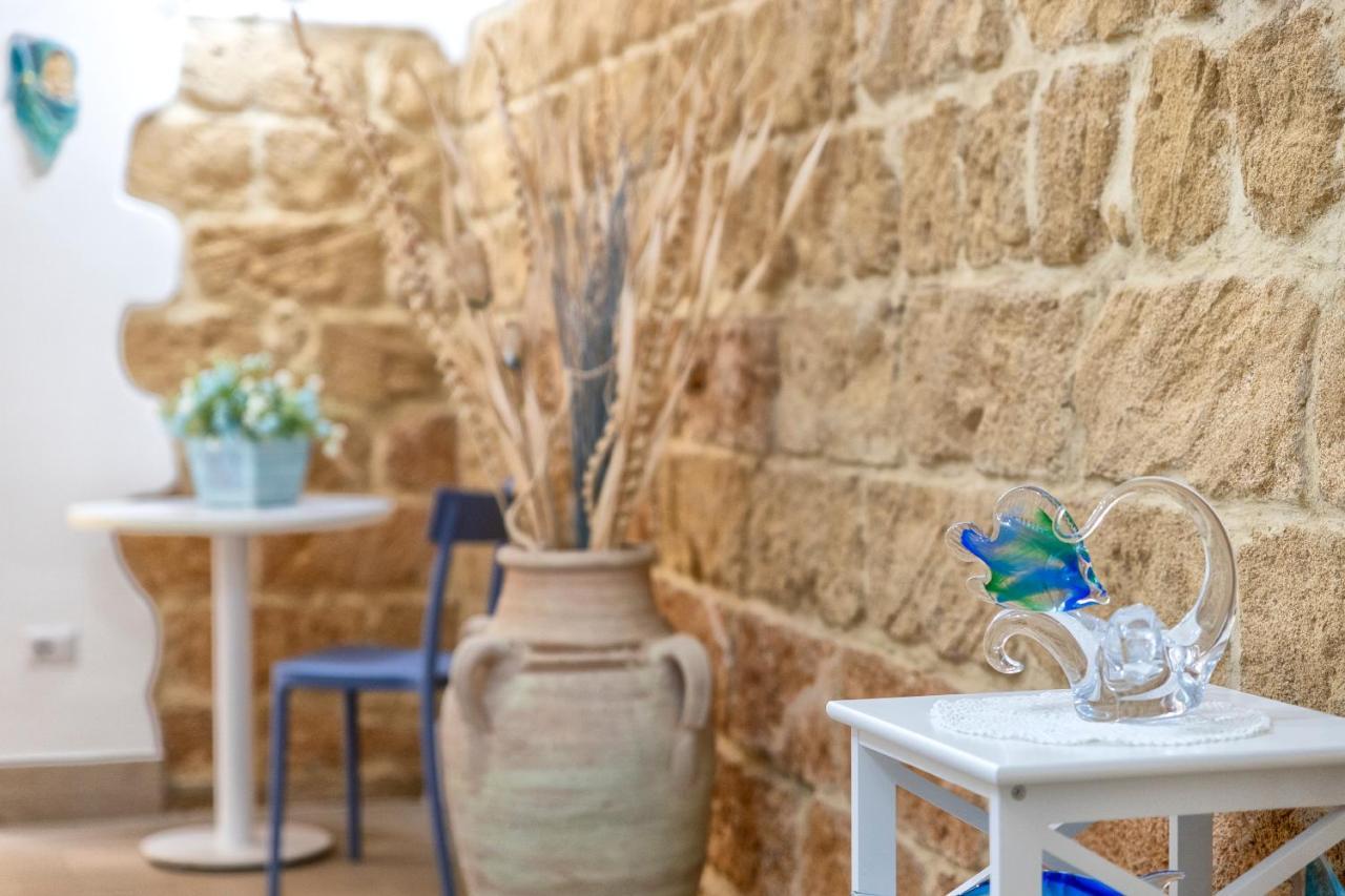 אלגהרו Casa Vacanze San Michele מראה חיצוני תמונה